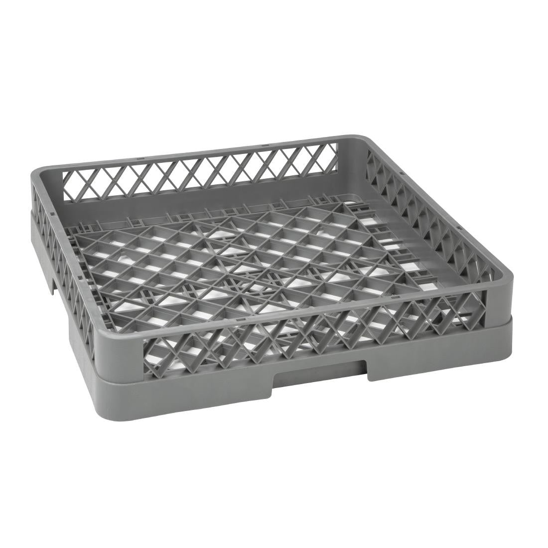 Vogue Open Cup Dishwasher Rack K908