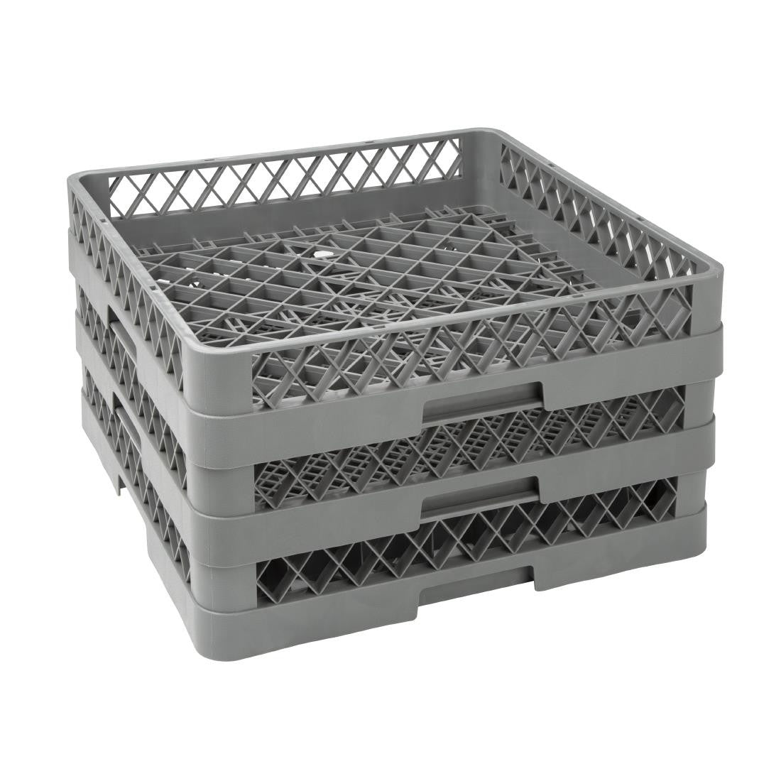 Vogue Open Cup Dishwasher Rack K908