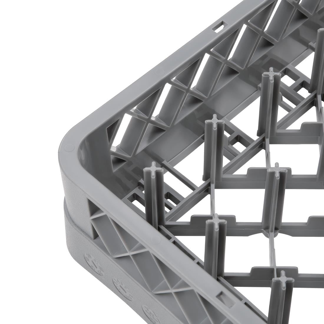 Vogue Plate Dishwasher Rack K909