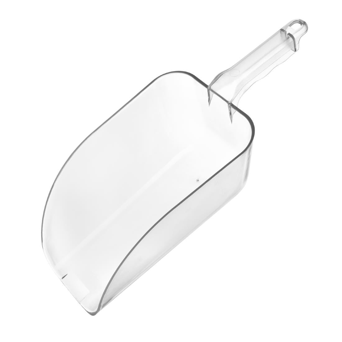 Vogue Polycarbonate Scoop 1.9Ltr K937