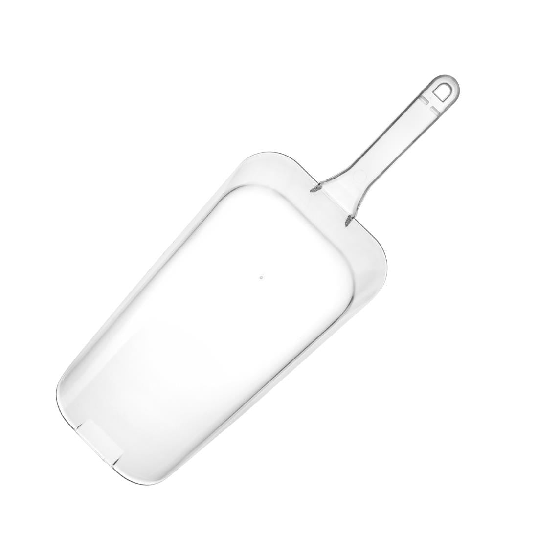 Vogue Polycarbonate Scoop 1.9Ltr K937