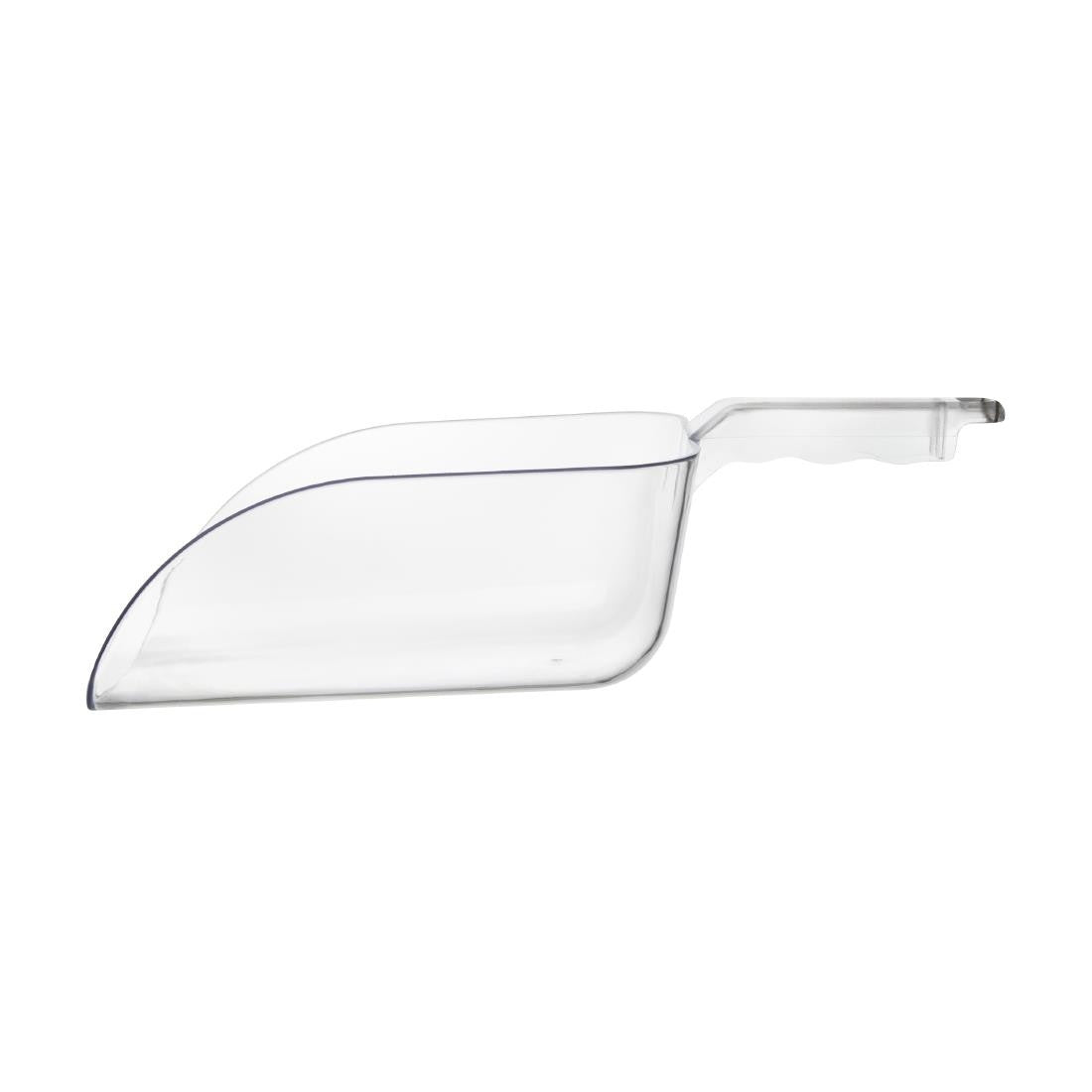 Vogue Polycarbonate Scoop 1.9Ltr K937