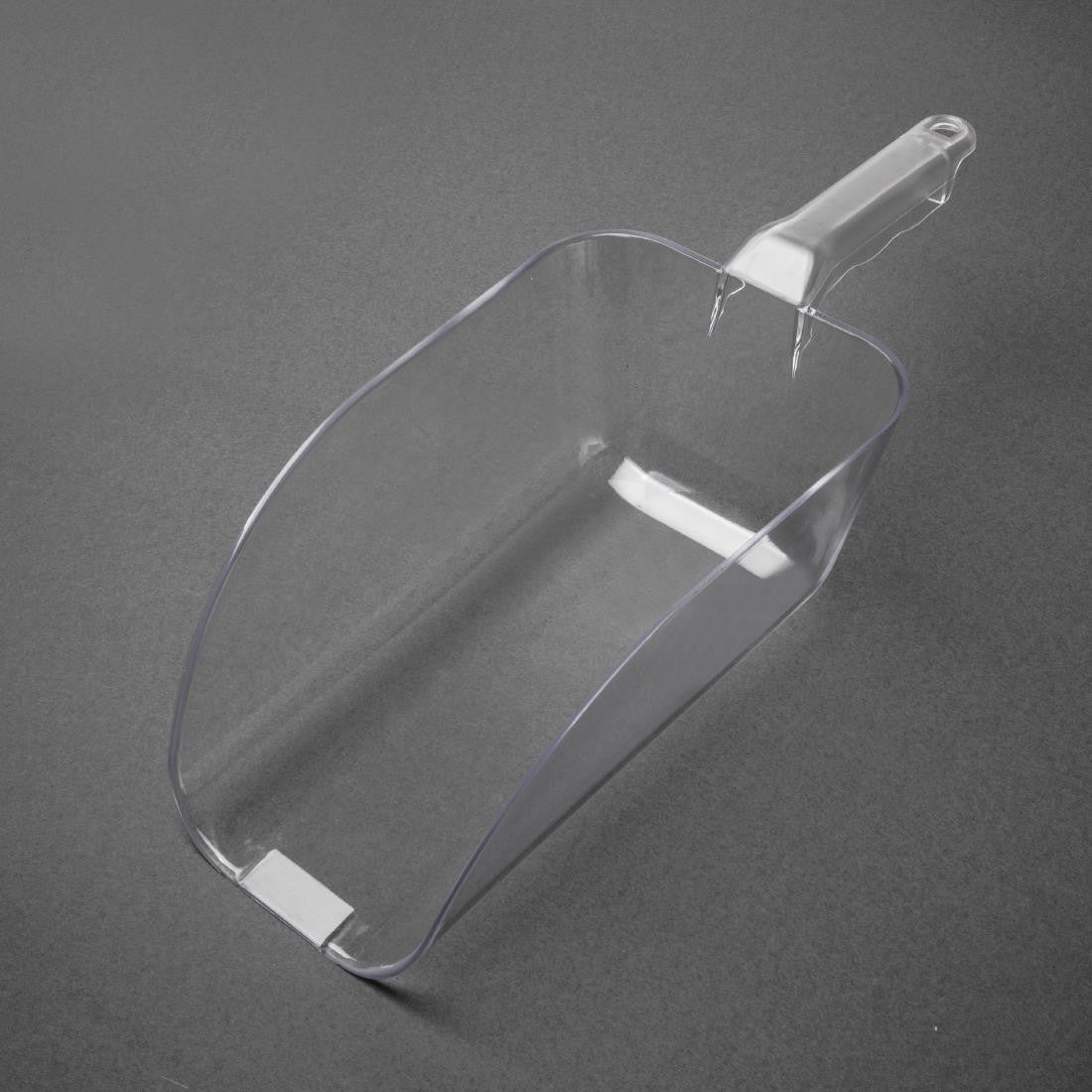 Vogue Polycarbonate Scoop 1.9Ltr K937