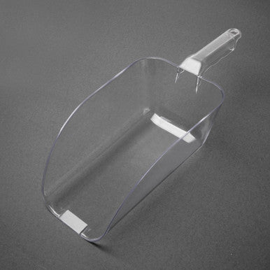 Vogue Polycarbonate Scoop 1.9Ltr K937
