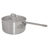 Vogue Aluminium Saucepan 1.7Ltr K859