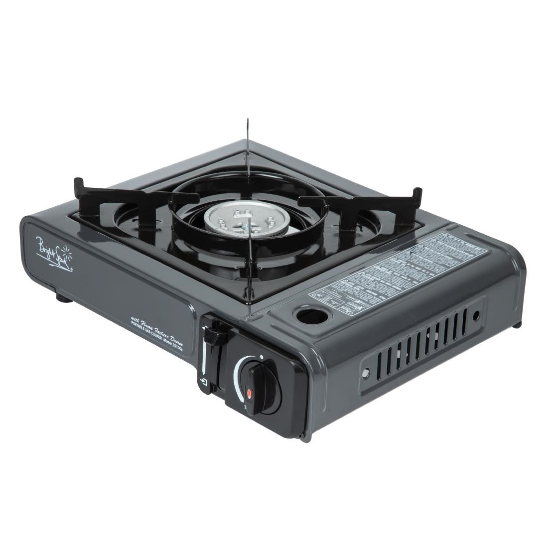 Bright Spark Portable Gas Cartridge Stove BS100 K975
