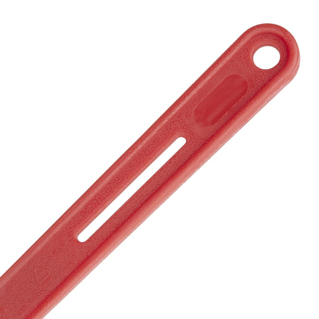 Vogue Heat Resistant Spoonula 10" L029