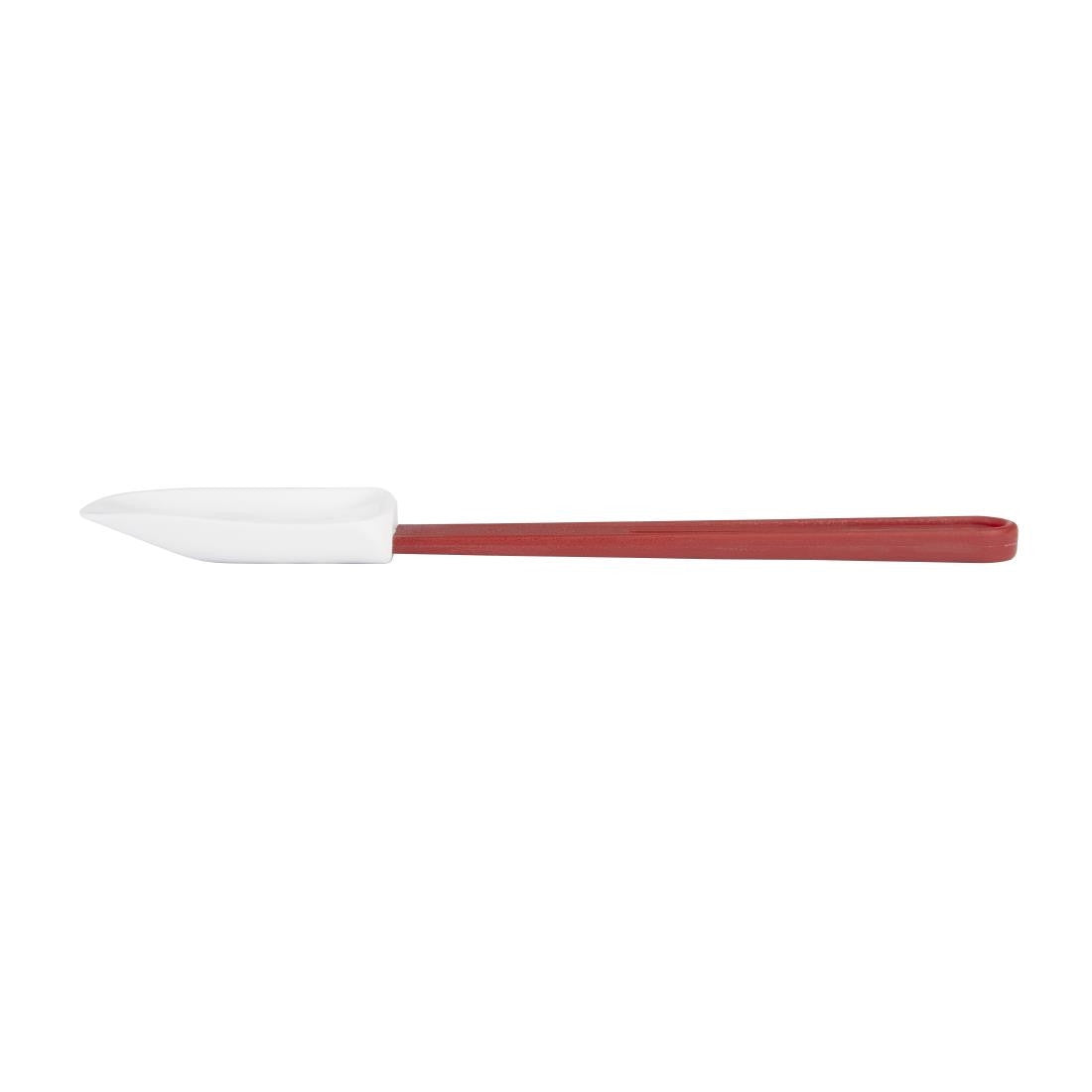 Vogue Heat Resistant Spoonula 10" L029