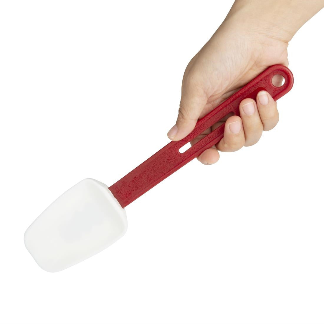 Vogue Heat Resistant Spoonula 10" L029
