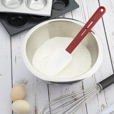 Vogue Heat Resistant Spoonula 10" L029