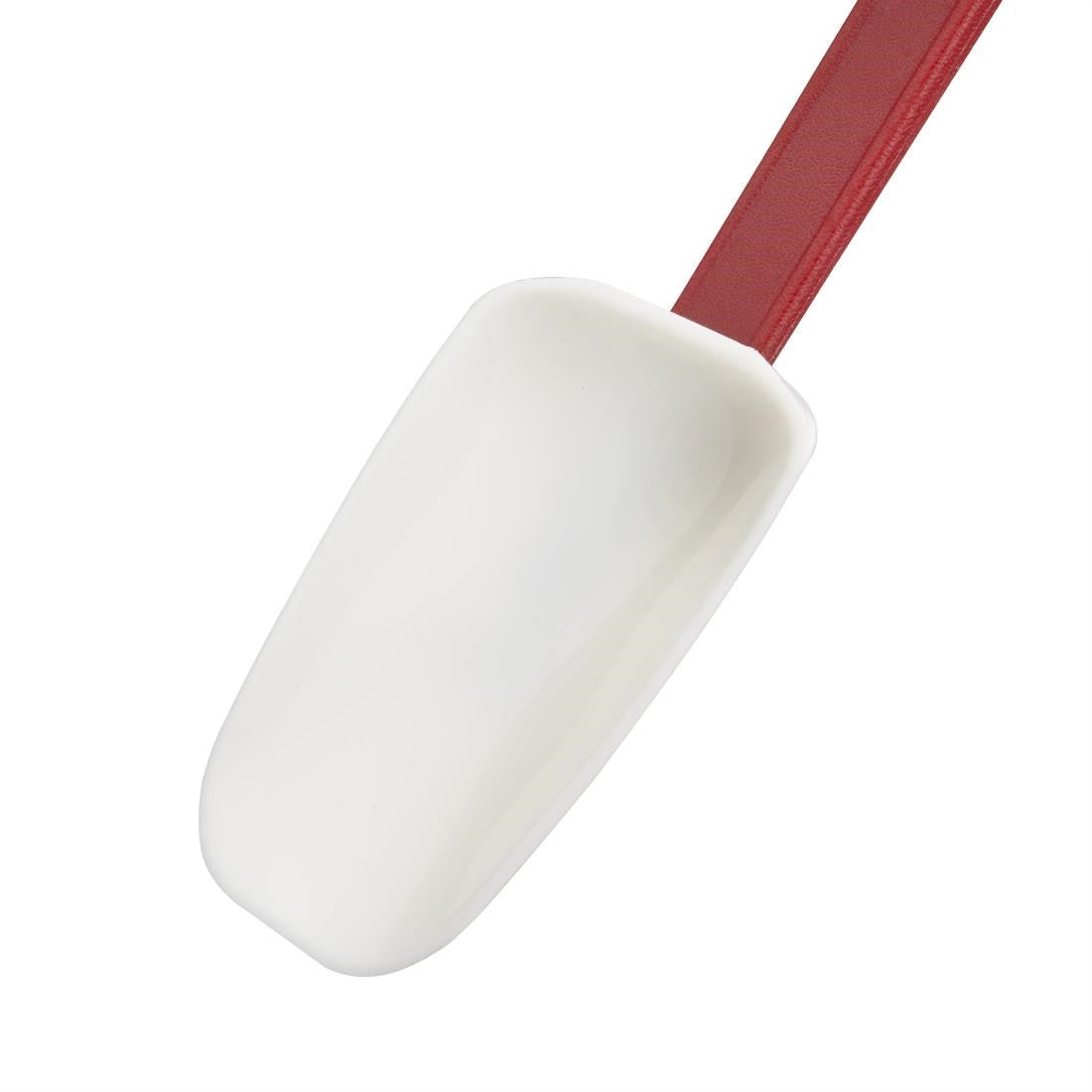 Vogue Heat Resistant Spoonula 14" L030
