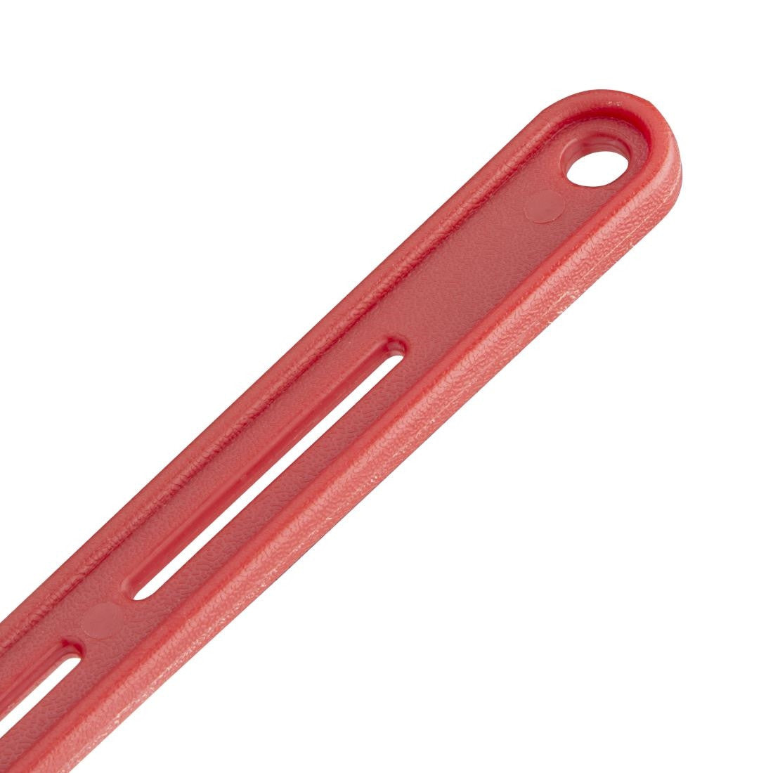Vogue Heat Resistant Spoonula 14" L030