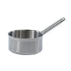 Matfer Bourgeat Tradition Plus Stainless Steel Saucepan 1.7Ltr L231
