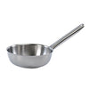 Matfer Bourgeat Tradition Plus Flared Saute Pan 200mm L236