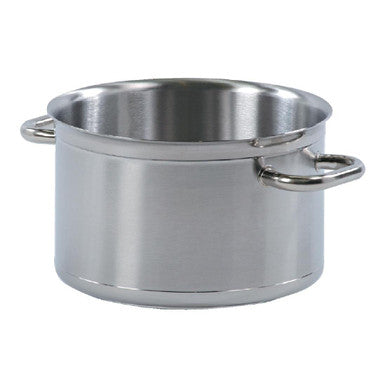 Matfer Bourgeat Tradition Plus Boiling Pan 24Ltr P310
