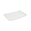 Dalebrook Melamine Small Rectangular Platter White 240mm L288