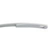 Long White Serving Spoon L294