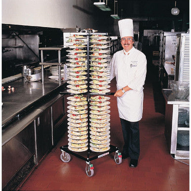 Jackstack Charged Plate Storage 104 Plates L531