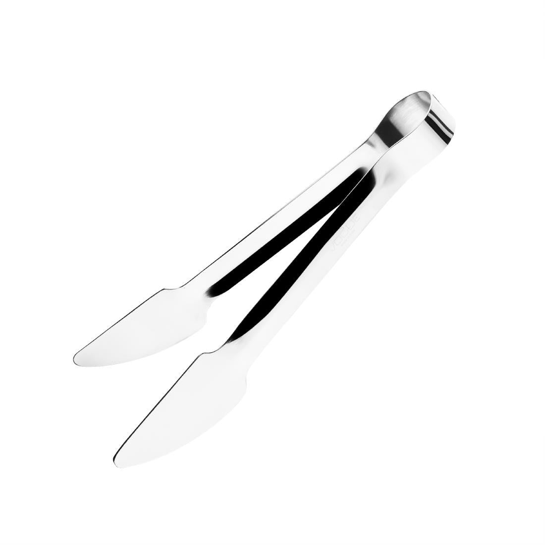 Vogue Hamburger Tongs 9" L646