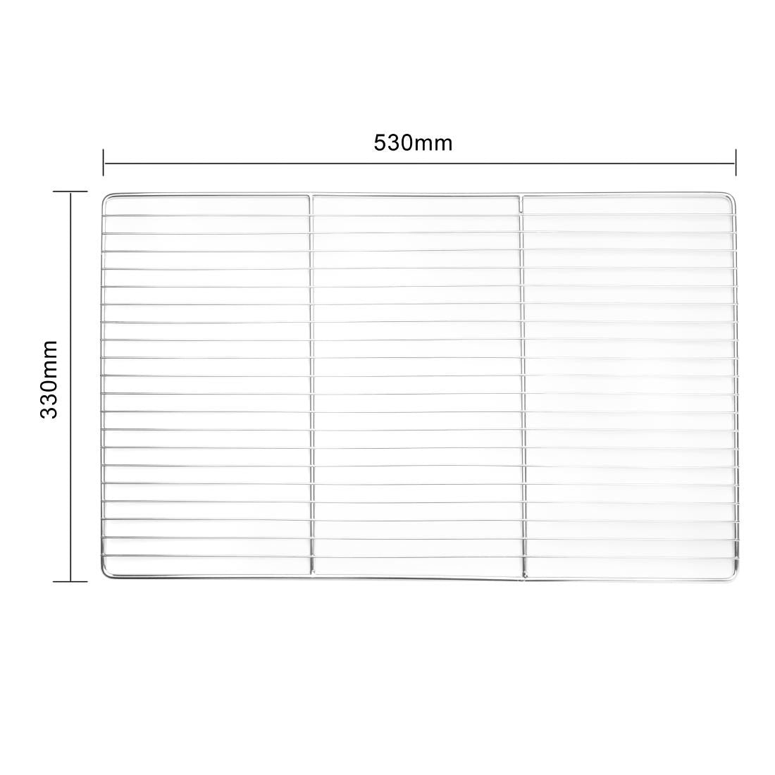 Vogue Cooling Rack 330 x 530mm M929