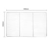 Vogue Cooling Rack 330 x 530mm M929