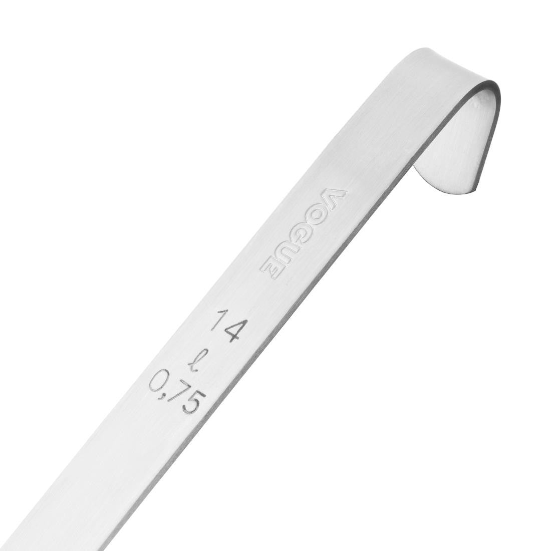 Vogue Ladle 750ml M963