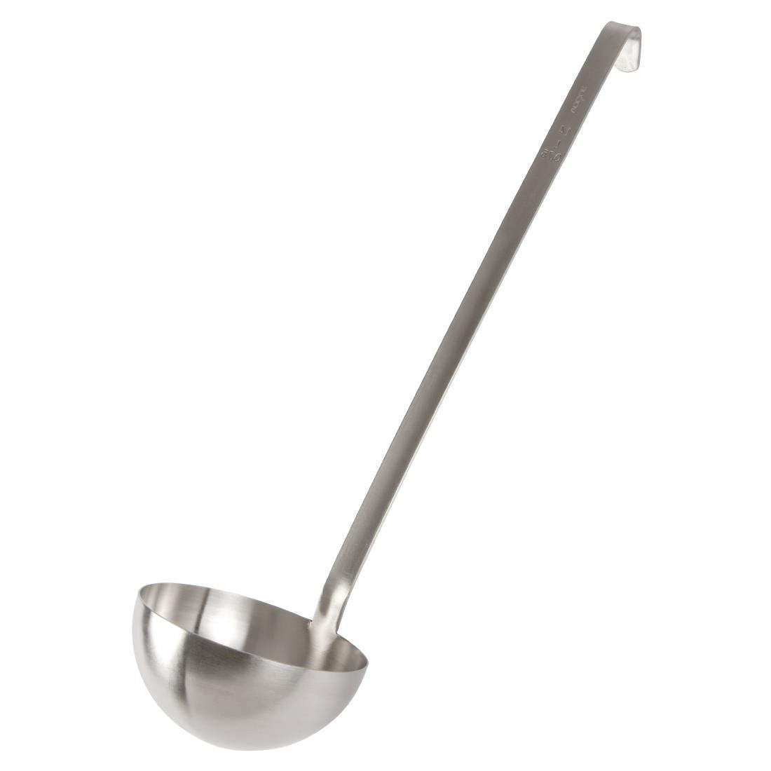 Vogue Ladle 1Ltr M964