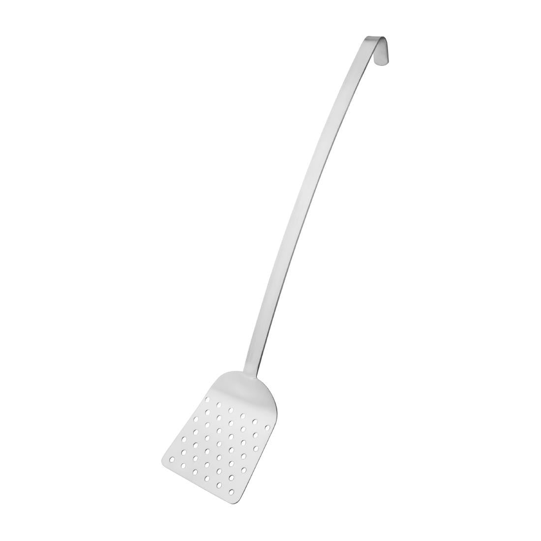 Vogue Long Handled Fish Slice M965