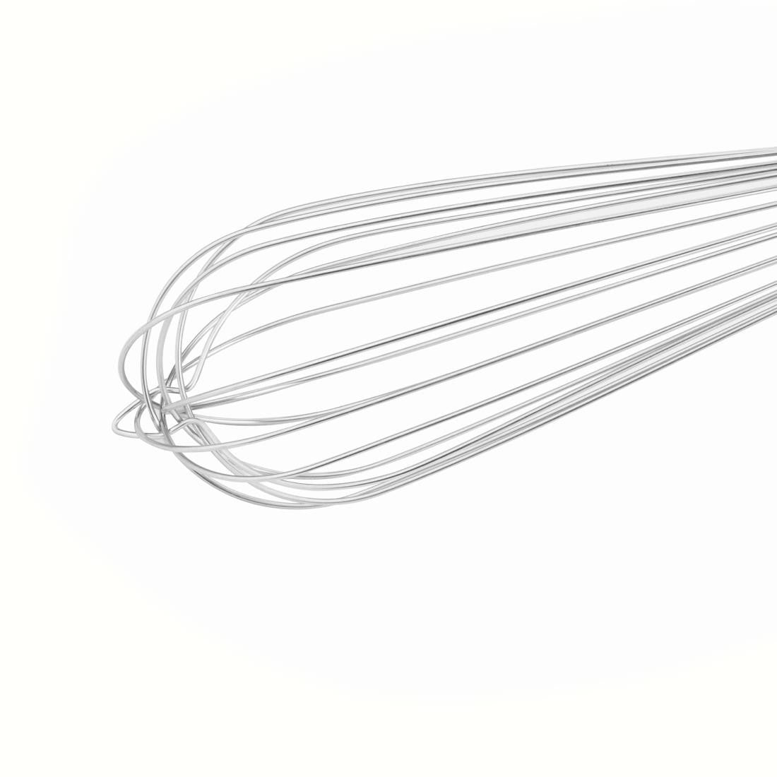 Vogue Heavy Whisk 20" M968