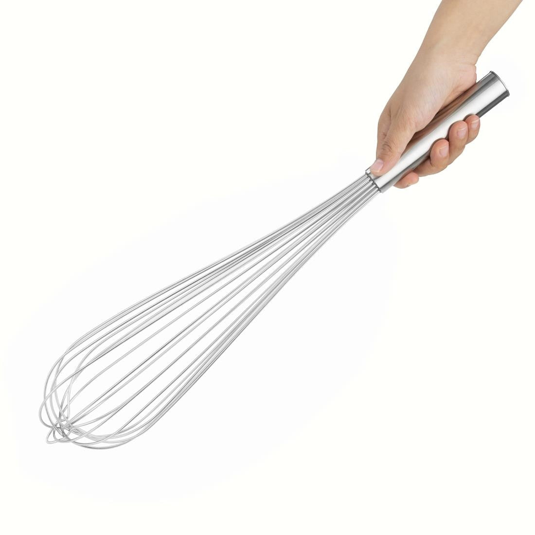 Vogue Heavy Whisk 20" M968