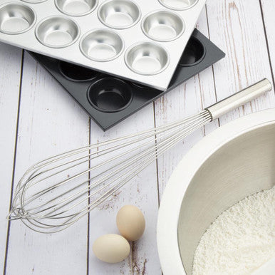 Vogue Heavy Whisk 20" M968