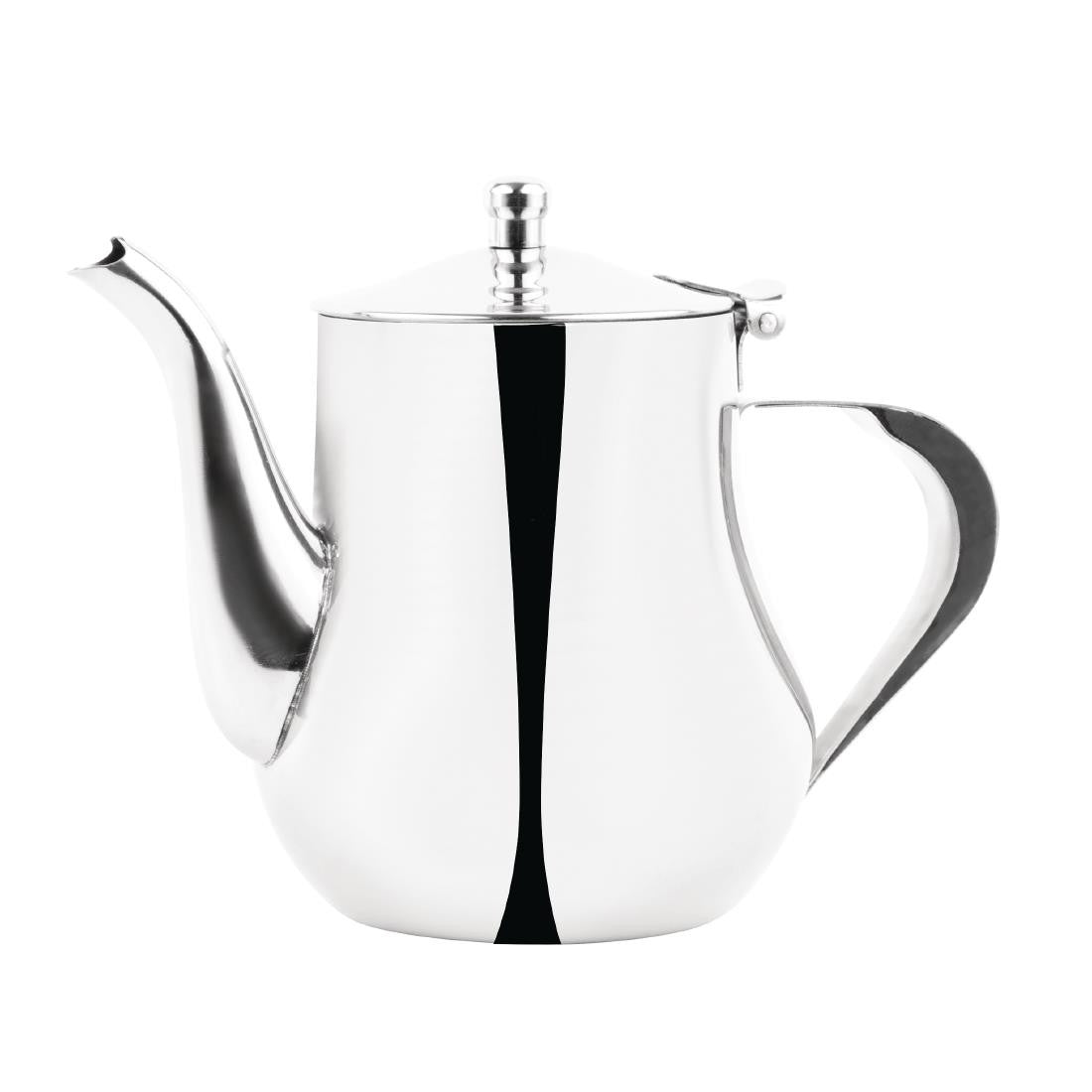 Olympia Arabian Coffee Pot Stainless Steel 700ml M984