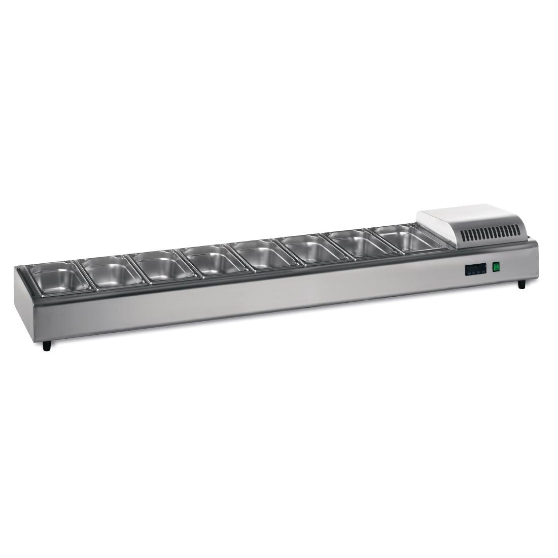 Lincat Seal Food Display Bar FDB8 N003