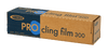 Caterwrap PVC Clingfilm 300mm x 300m