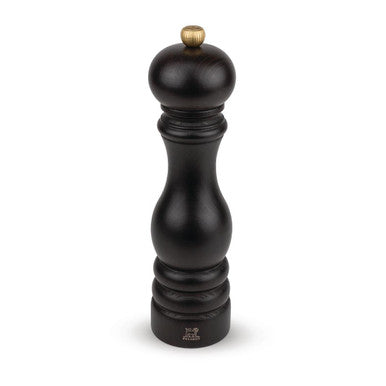 Peugeot Dark Wood Pepper Mill 9in P020