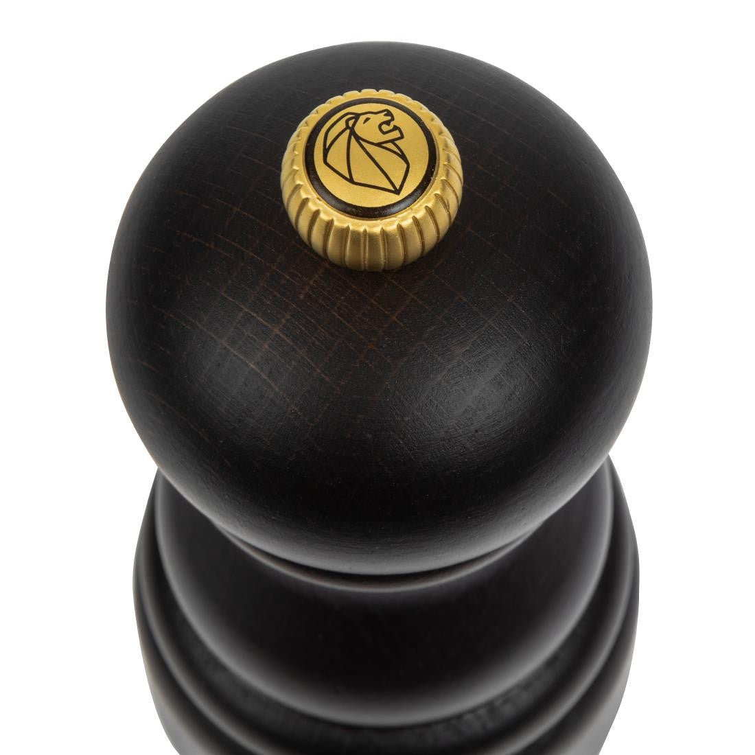 Peugeot Pepper Mill Dark Wood 5" P024