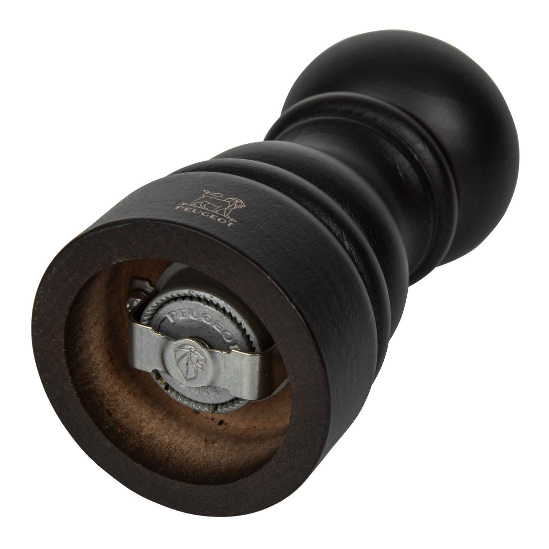 Peugeot Pepper Mill Dark Wood 5" P024