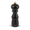 Peugeot Dark Wood Salt Mill 7in P025