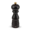 Peugeot Dark Wood Pepper Mill 7in P026