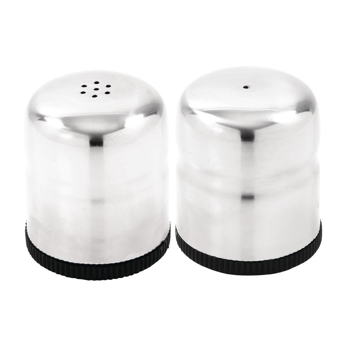 Olympia Mini Salt and Pepper Set P043