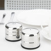 Olympia Jumbo Salt and Pepper Set P044