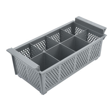 Olympia Kristallon Cutlery Basket P174