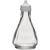 Utopia Glass Shaker Vinegar Bottle 12 Pack P203
