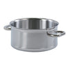 Matfer Bourgeat Tradition Plus Casserole Pan 12.8Ltr P290