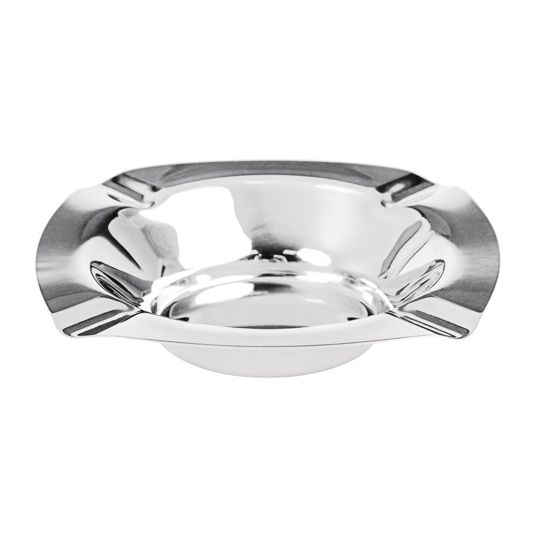 Olympia Stainless Steel Ashtray P326