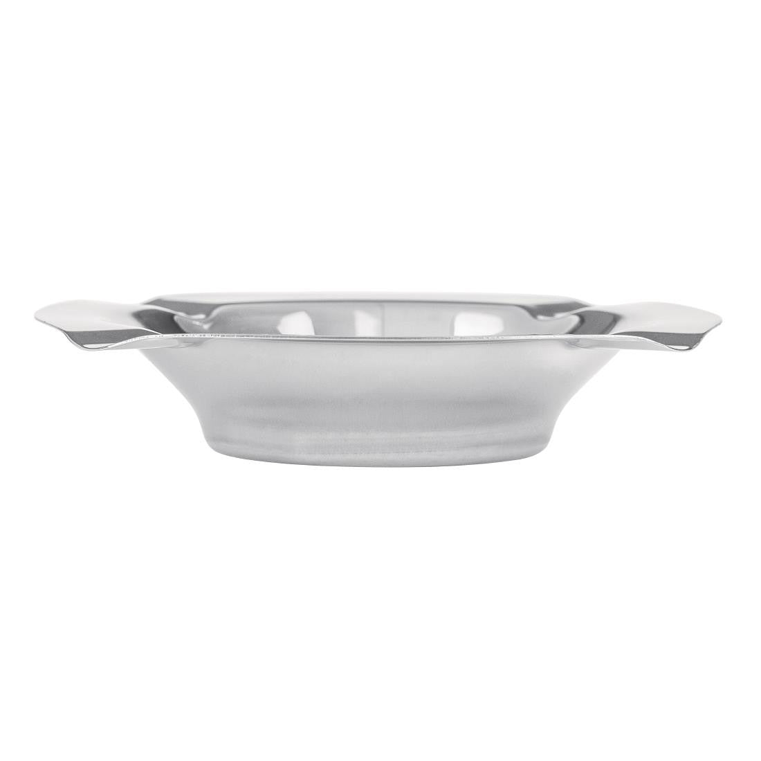 Olympia Stainless Steel Ashtray P326