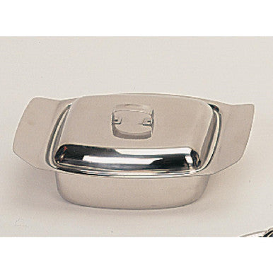 Butter Dish and Lid P334