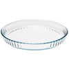 Pyrex Glass Quiche Dish 270mm P579