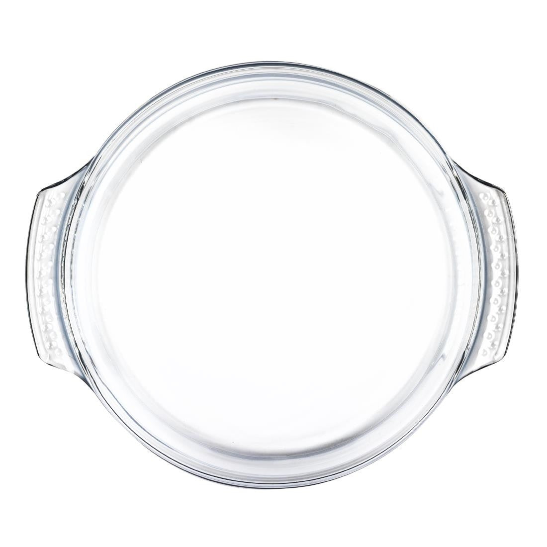 Pyrex Round Glass Casserole Dish 3.75Ltr P590