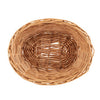Olympia Willow Oval Basket P764